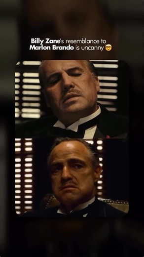 Filmoviment ® on Instagram: "The art of transformation. 🎭 Billy Zane as Marlon Brando in 'Waltzing with Brando' (2022). Regardless of the film's reception, the physical embodiment remains a remarkable technical achievement, one that earned recognition on the Academy Awards shortlist for Best Makeup and Hairstyling. 🏆 What are your thoughts?"