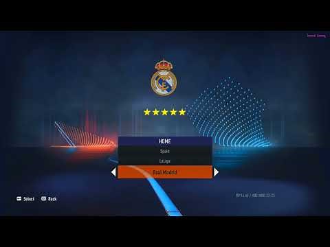 FIFA 14 PATCH 23 LATEST SQUAD UPDATE AND TRANSFERS #fifa14modfifa23