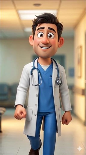 doctor #funny #datoscurisos #cartoon