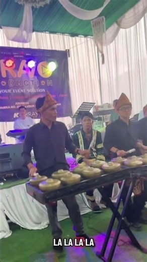 Bantu suport gess #sanggarseni #musiktradisionalindonesia #shorts