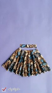 3.7M views · 35K reactions | TIPS AND TRICKS SEWING FOR BEGINNER'S, TEKNIK POLA ROK FULL LINGKARAN, #sewing_tips_and_trick_beginners #sewing #stitching #sewingtips #sewinghacks #diy #tutorial | Abay Taylor | Facebook