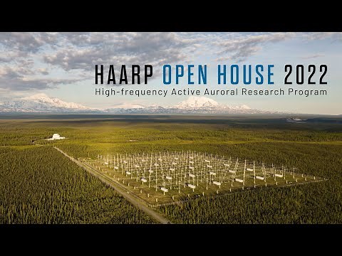 HAARP Open House 2022