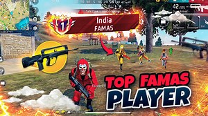 1.4M views · 67K reactions | Legendary Showdown: India's No.1 Famas Players Face Off Against Badge 99! #badge99 #famas #gaminglife | Badge 99 | Facebook