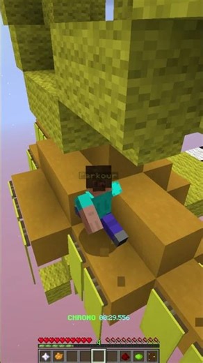 #minecraftclips #parkourmap #jumping #minecraft