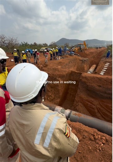 With commercially viable reserves and strategic infrastructure, Uganda is steadily positioning itself among the world’s emerging oil-producing nations. Please add that to the list of Gains to secured with this election victory. #ugandaoilandgas