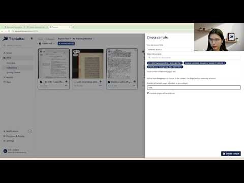 Advanced Model Training: Train Better Text Recognition Models (English)
