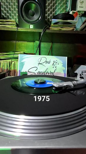 22K views · 1K reactions | Bebu Silvetti "Spring Rain" (Lluvia de primavera) *1975* #reels #music #musica #videos #vinyl #amor #art #foryou #love #fypシ゚ | René Sandoval | Facebook