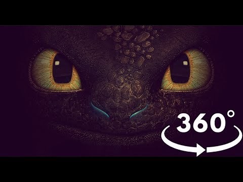 The Best How to Train Your Dragon Fan Art