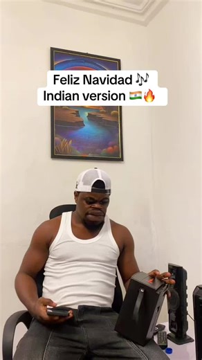 Feliz Navidad - Indian Version