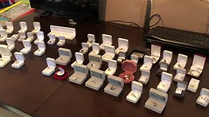 Valentine's Day is fast approaching! What’s better than showing your love with a piece of jewelry? 💍 We have a dazzling array of precious and semi-precious stone jewelry set in 14k & 10k gold or silver, as well as gemstones. View catalogue: https://bid.ableauctions.ca/auction.aspx?as=87591 Our upcoming jewelry auction is the perfect opportunity to find that special something that will make your loved one's heart skip a beat. Mark your calendars, and join us for the event! Auction: Tue Feb 7, 20