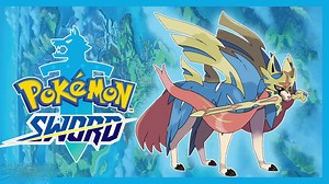 Pokémon Sword Switch NSP 1.2.1 + 2 DLC - HaDoanTV