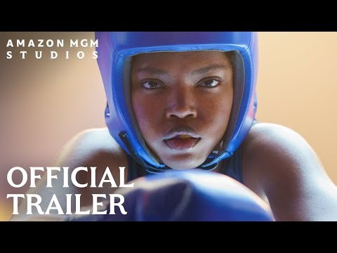 ‘The Fire Inside’ Trailer: Ryan Destiny Delivers Knockout Performance in Boxing Biopic