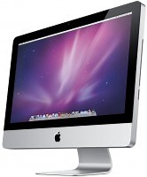 Персональный компьютер Apple iMac 27" 2010