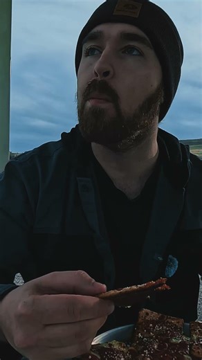 Blackstone Pizza on an Island anyone?