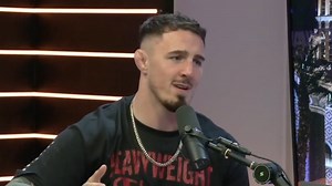 Tom Aspinall explains why he will NEVER do an interview with Sky Sports and refuses press conference questions