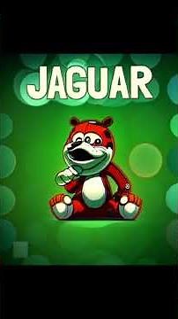 Talking ABC song ( AI effect )