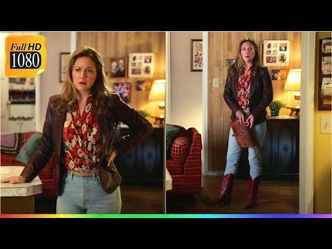 Mary on a girl's night out and Missy's first kiss | Young Sheldon Season 04