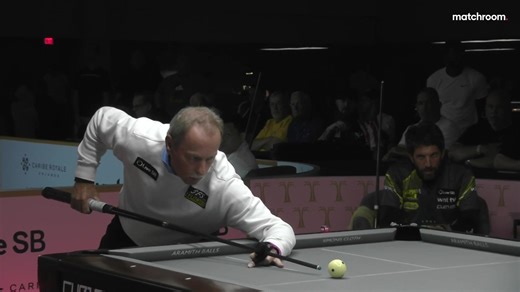 Can Earl Strickland repeat the heroics he showed against @andygoldstein05 in next week's Legends event in the Philippines? 💪 The Pearl takes on Efren Reyes, Francisco Bustamante and Ralf Souquet in a unique event at Gateway Mall, Quezon City, Manila, from 21-23 January 🗓️ Fans around the world (excluding the Philippines) can witness the legendary action live via Pay-Per-View for $30 on WNT TV 📺 🎟️ Purchase the three-day pass 👉 bit.ly/WNTLegendsPPV 🔔 Sign up for ticket alerts 👉 bit.ly/WNTL