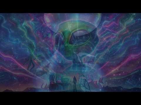 Conspiracy 🛸 DJ AlienCore Official