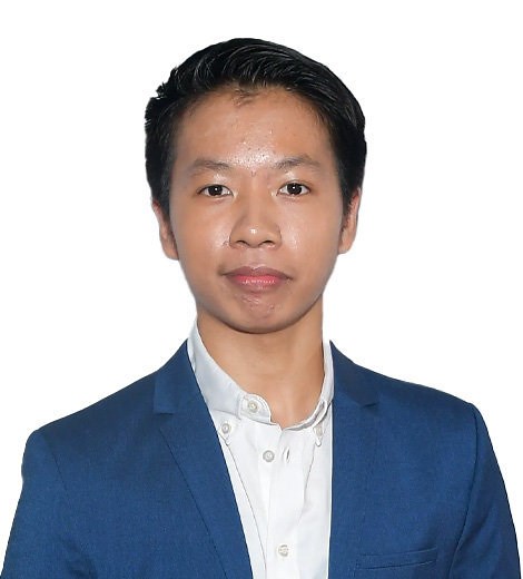 Ryan Phuong | Biography