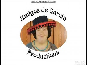 Amigos De García Productions/20th Century Fox Television (2010)
