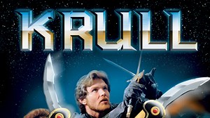 Krull - Apple TV