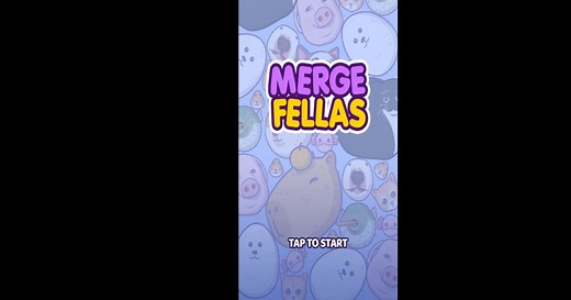 Download & Play Merge Fellas on PC & Mac (Emulator)