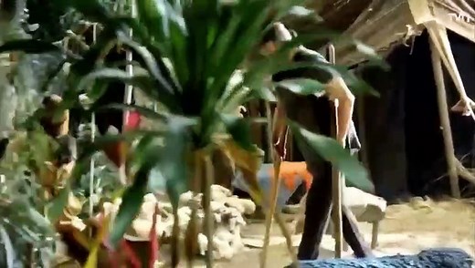 Génesis Capítulo 79 en Español Latino