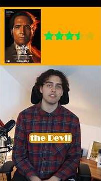 Movie Recommendation: Late Night with the Devil on Prime Video 🎬 #shorts #movierecommendation