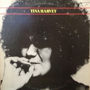 Tina Harvey - Tina Harvey