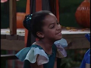 Barney's Halloween Party (4/4) (1998) | ‪@barney‬ | ‪@UniversalPictures‬ | ‪@DisneyMovieTrailers‬