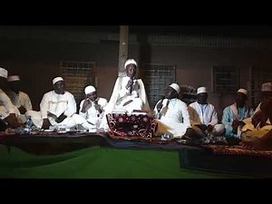 CHEICK B'ADAM OUATTARA est a Bouaké dimanche 21 août 2022