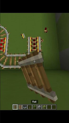 Building a Minecraft theme park day 20 #minecraft