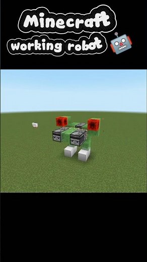 👉 “Minecraft me GIANT ROBOT MECH bana diya 😱 (Insane Build)”