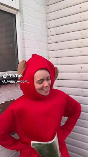 Suns Out! Fun with Teletubbies Memes