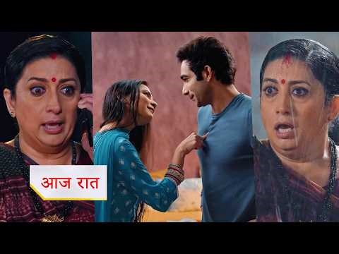 Kyunki Saas Bhi Kabhi Bahu Thi NEW PROMO 27th April Today Episode Tulsi faces a shocking truth