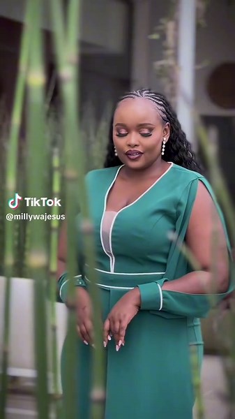 millywajesus on TikTok