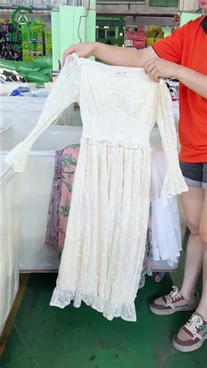 Your Dream Maxi Dress is Secondhand & Stunning