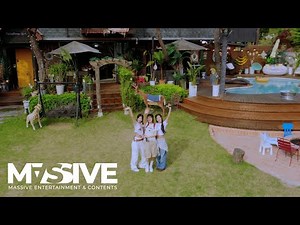 ablume(어블룸) ‘Echo’ Official Live Performance Video