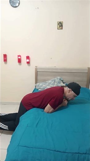 How to Fix L1 L2 Lower Back Pain Deep Lumbar Spine Stretch