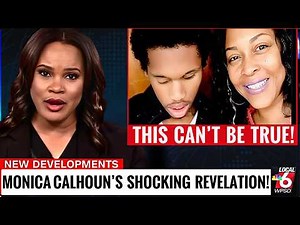 The Heartbreaking News About Monica Calhoun No One Expected!