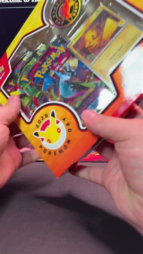 We’re Giving Away a Pokémon Day Box?! 🎁🔥 #pokemongiveaway #pokemonchannel #pokemon #pokemoncards