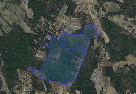 315 Loris Lions Rd, Loris, SC 29569 - MLS 2600315 - Coldwell Banker