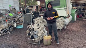 8.1K views · 350 reactions | Tenemos disponible motor Cummins 4BT de 125hp. Teléfonos: 5576711103, 5615171181, 5632999477 y 7716094619. #SOMOSALFA | Alpha Truckparts | Facebook