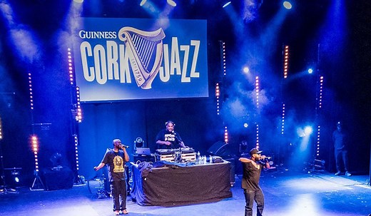 Venues, dates and acts as Guinness Cork Jazz Festival gets underway this bank holiday