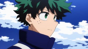 My Hero Academia Season 7 (English Dub) | E143 - Let You Down