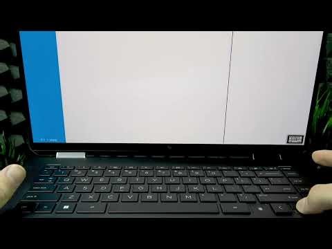 HP SPECTRE X360 – How to Enable & Disable TPM