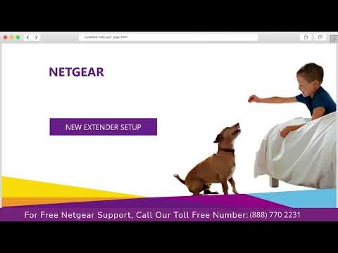 Improve your WiFi range with the Netgear Range Extender AC750