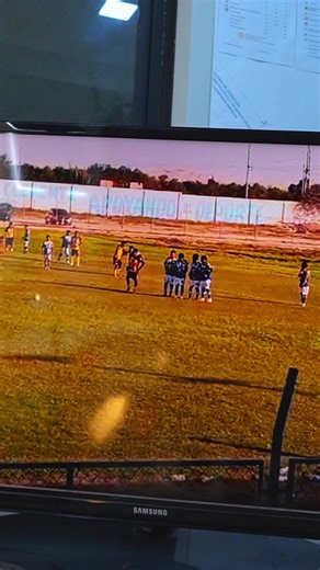 GRAN ESTRENO⚽ VIERNES 06 DE MARZO A LAS 7 PM LOS ESPERAMOS.