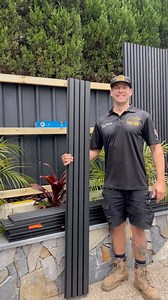 Carpentry Australia | Check out this great install of the new @ekodeck_ Castellated Panels, done by @top_tier_renovations • • • #proudchippy #carpentryaustralia... | Instagram